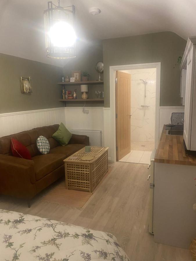 Toddys Hideaway Apartment Cavan Exterior foto