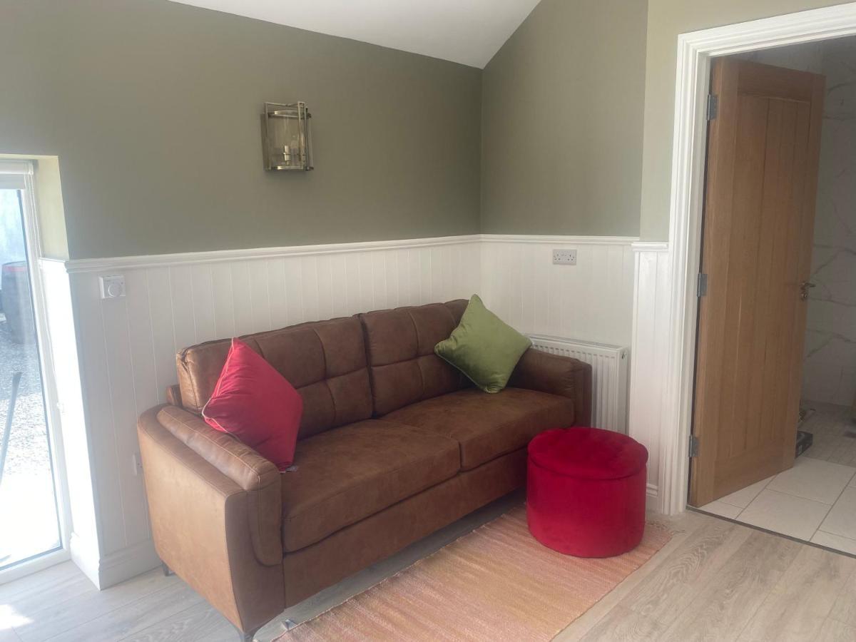 Toddys Hideaway Apartment Cavan Exterior foto